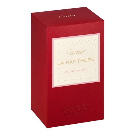 cartier panthere sephora|La Panthere Parfum CARTIER ≡ SEPHORA.